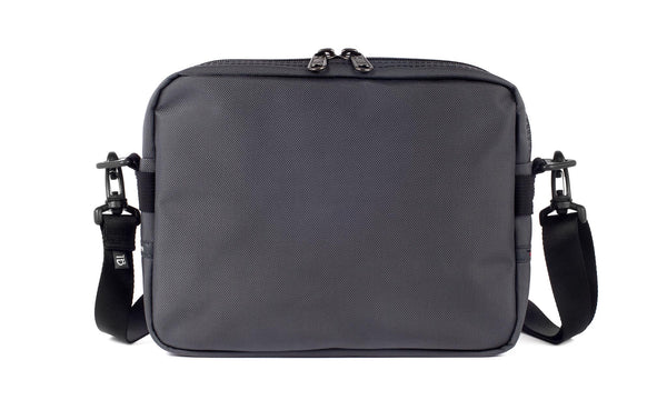 The Side Kick in Nebulous Grey (medium grey) 630 Ballistic.
